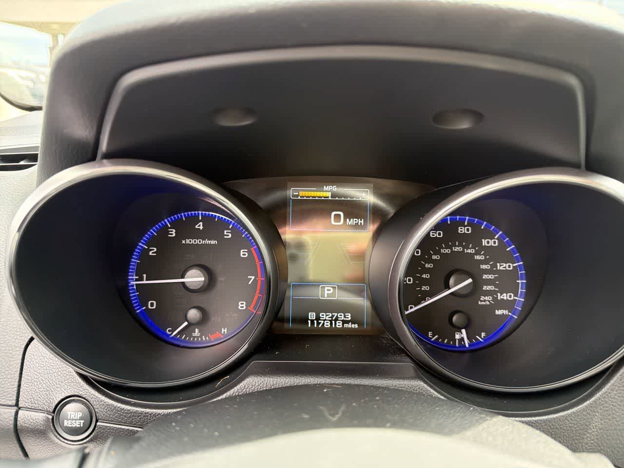 Used 2016 Subaru Legacy 2.5i Premium AWD/4WD image 34