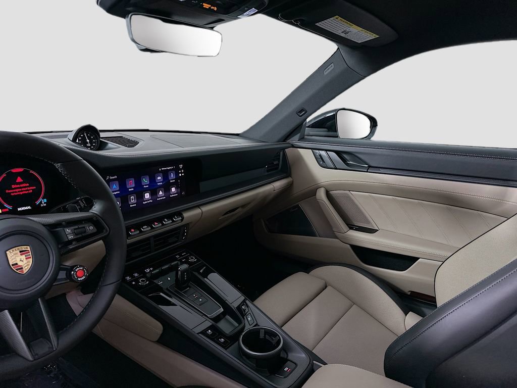 New 2026 Porsche 911 Carrera S image 24