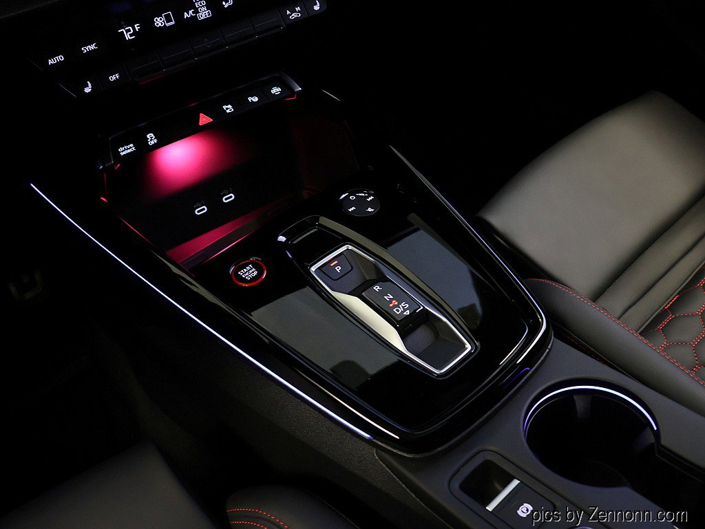 Used 2025 Audi RS 3 image 27