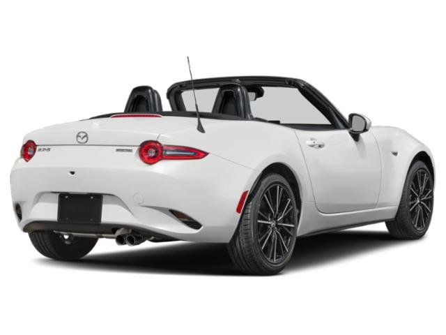 New 2026 MAZDA MX-5 Miata Grand Touring RWD image 5