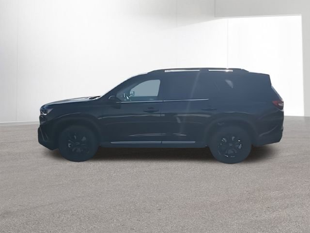 New 2025 Honda Pilot Touring image 5