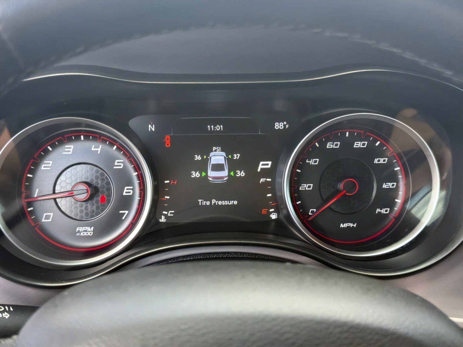 Used 2023 Dodge Charger SXT image 17