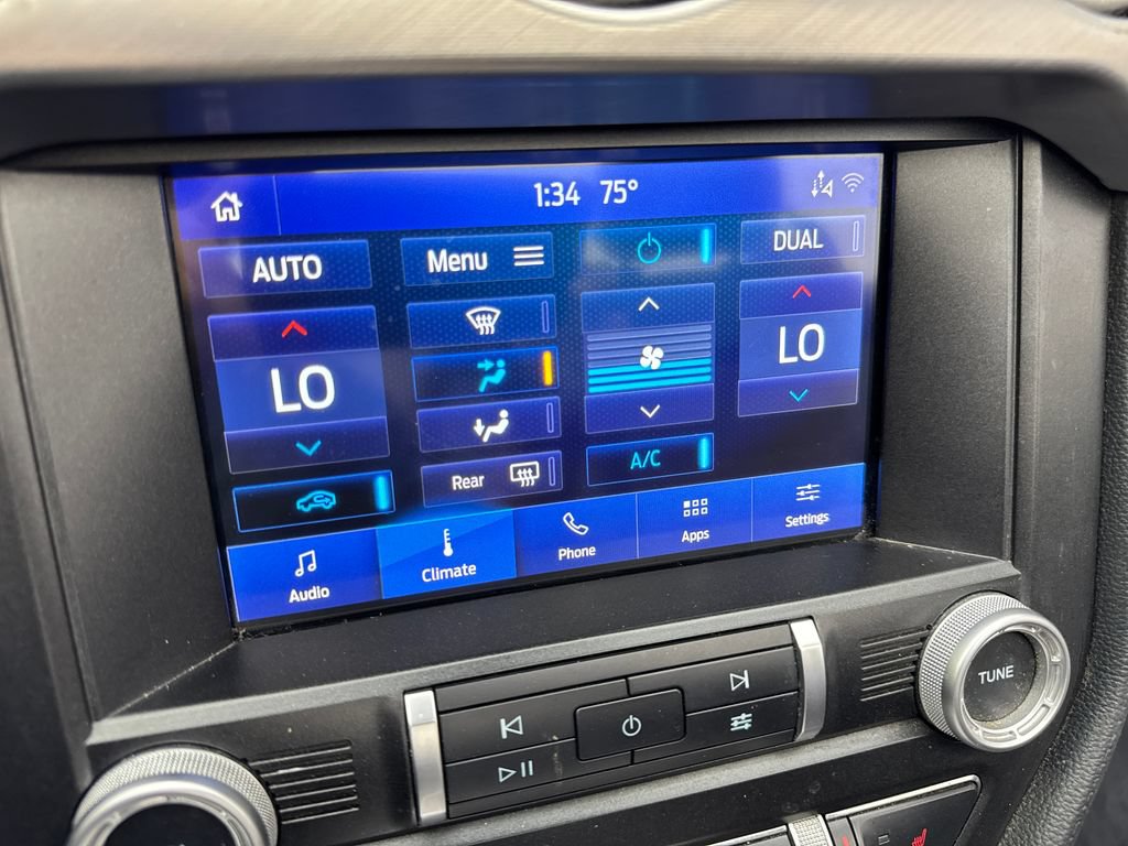 Used 2023 Ford Mustang Premium RWD image 58