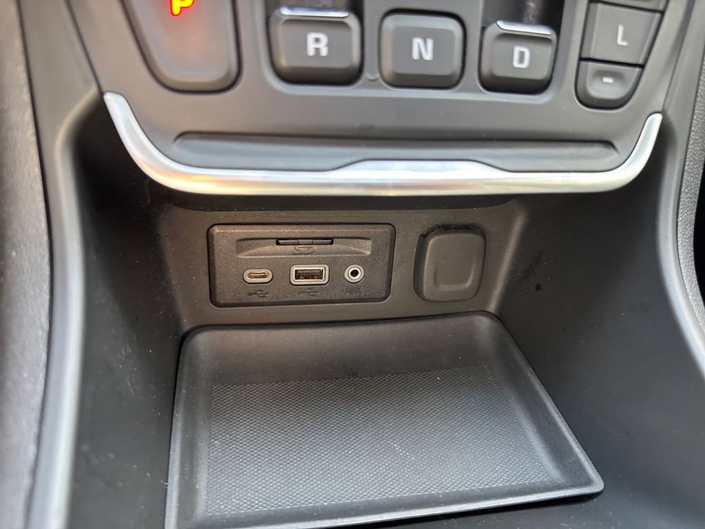 Used 2019 GMC Terrain SLT w/ Preferred Package AWD/4WD image 48