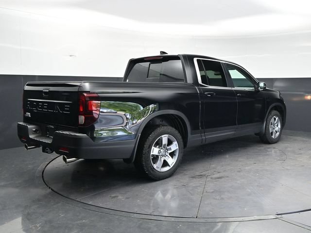 Certified 2026 Honda Ridgeline RTL image 5