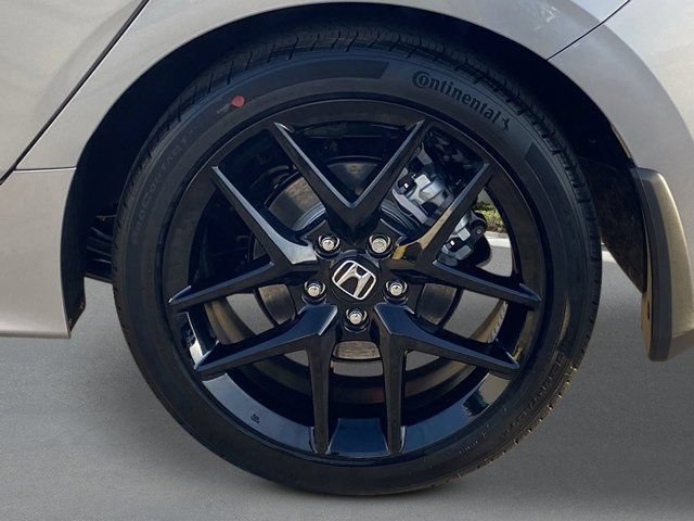 New 2026 Honda Civic Sport image 7