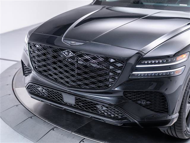 New 2026 Genesis GV80 3.5T Prestige image 9