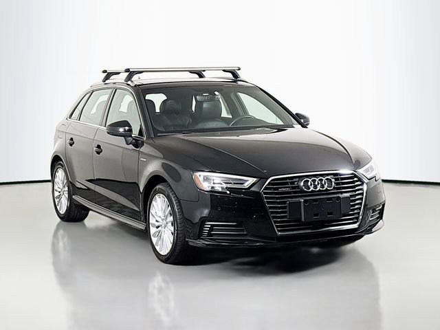 Used 2018 Audi A3 e-tron Premium Plus w/ Technology Package