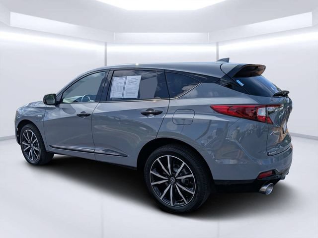 Certified 2026 Acura RDX A-Spec AWD/4WD image 5