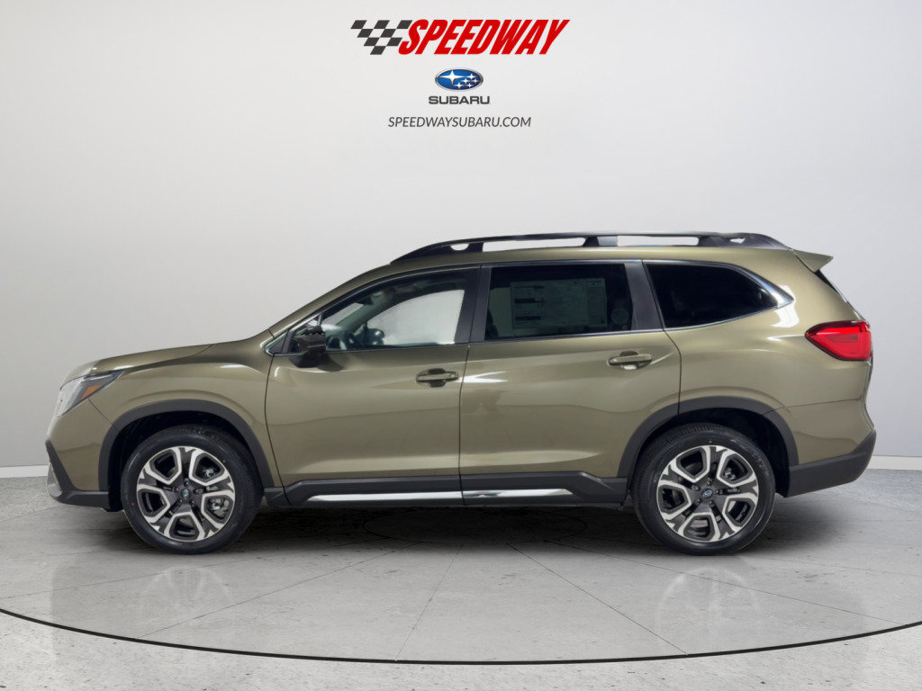 New 2026 Subaru Ascent Limited image 5