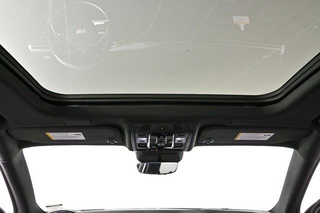 New 2026 Cadillac Escalade Sport w/ Touring Package image 19