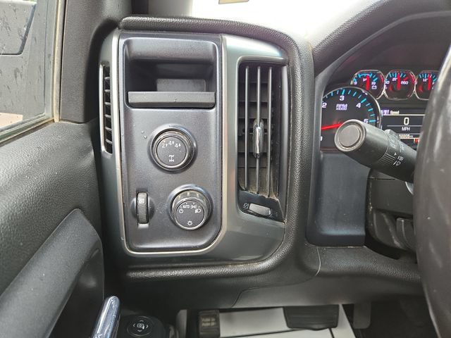 Used 2018 Chevrolet Silverado 2500 LT AWD/4WD image 20