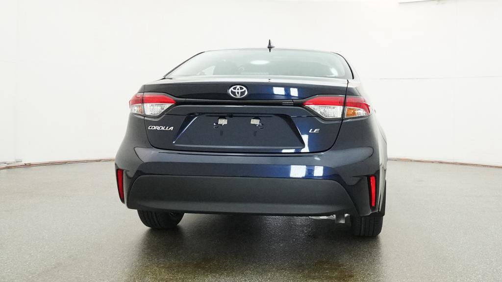 New 2026 Toyota Corolla LE FWD image 26