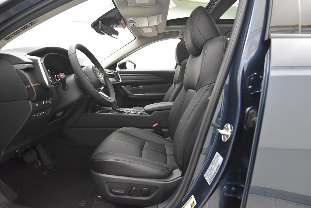 New 2026 MAZDA CX-50 AWD 2.5 Hybrid w/ Weather Package image 30