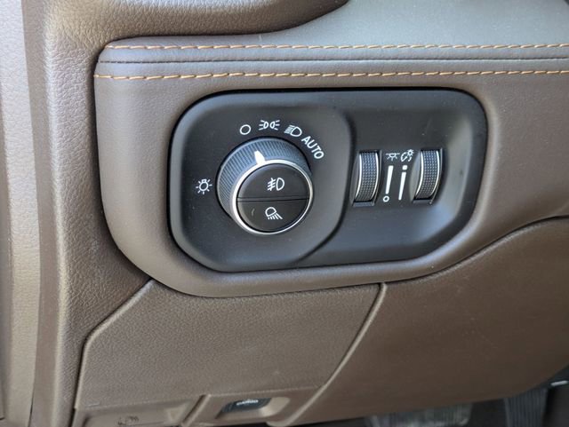 New 2026 RAM 2500 Limited image 16