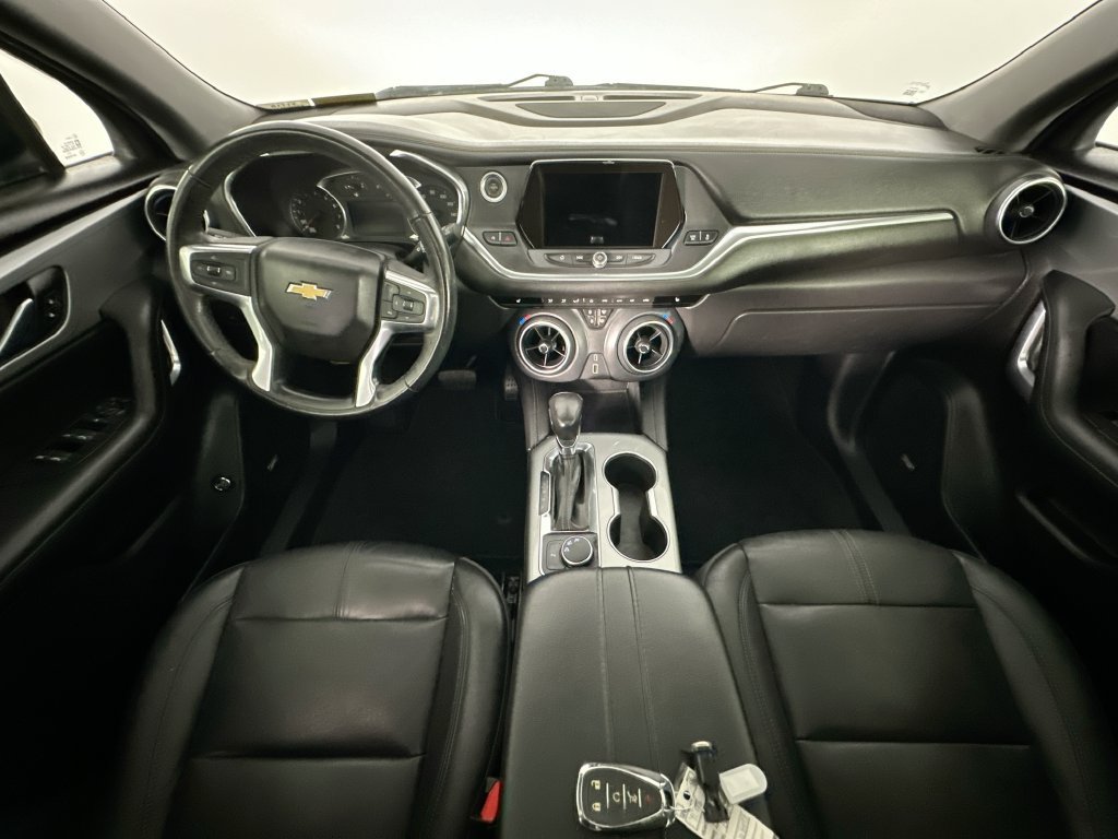Used 2020 Chevrolet Blazer LT w/ Redline Edition FWD image 10