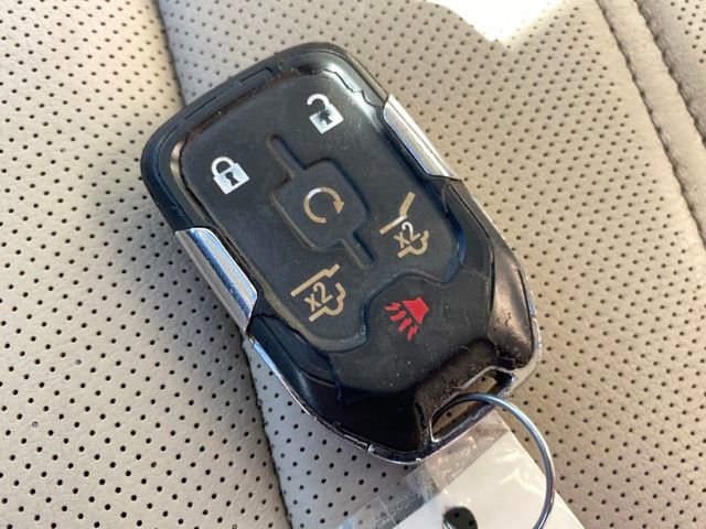 Certified 2017 GMC Yukon Denali w/ Open Road Package image 26