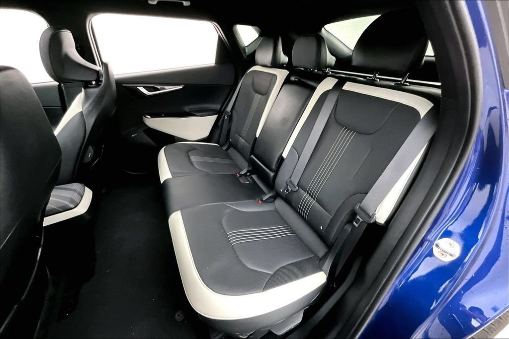 Used 2023 Kia EV6 GT-Line RWD image 34