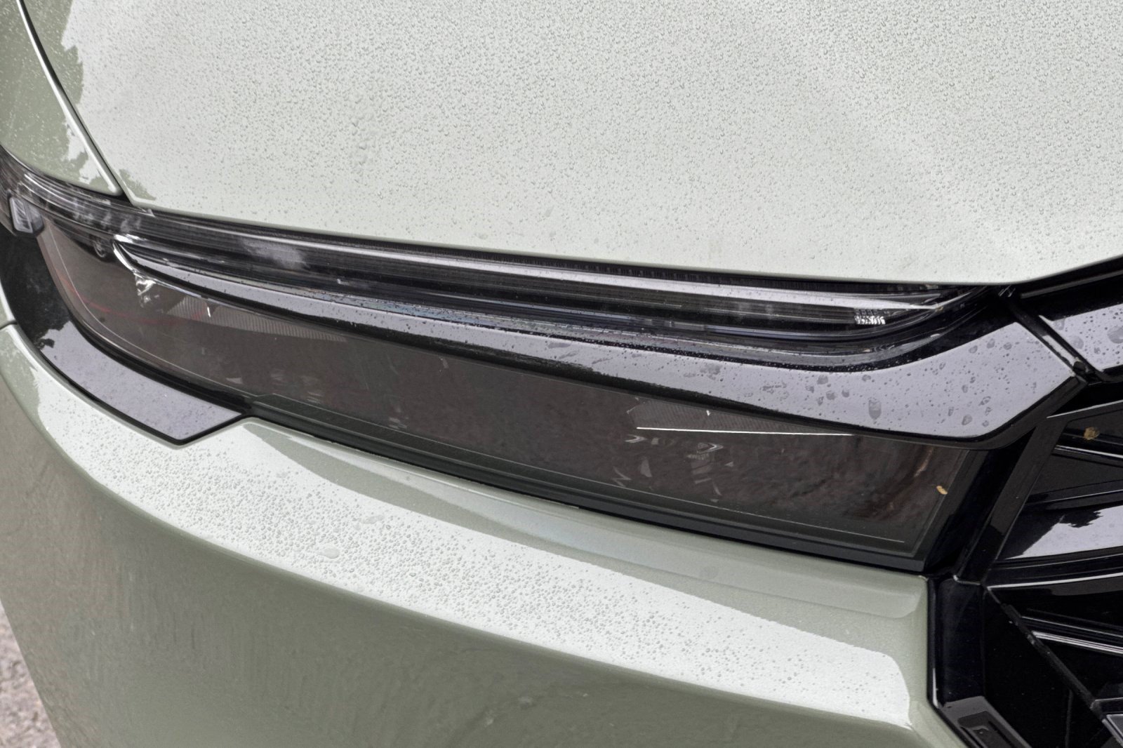 Certified 2026 Honda CR-V TrailSport image 11