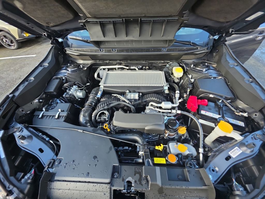 New 2026 Subaru Outback Touring XT image 20