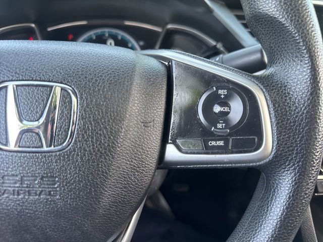 Used 2017 Honda Civic EX-T image 23