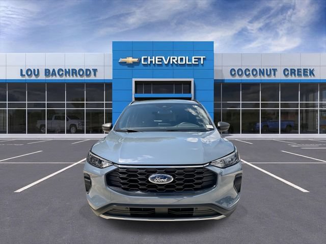 Used 2025 Ford Escape ST-Line FWD image 3