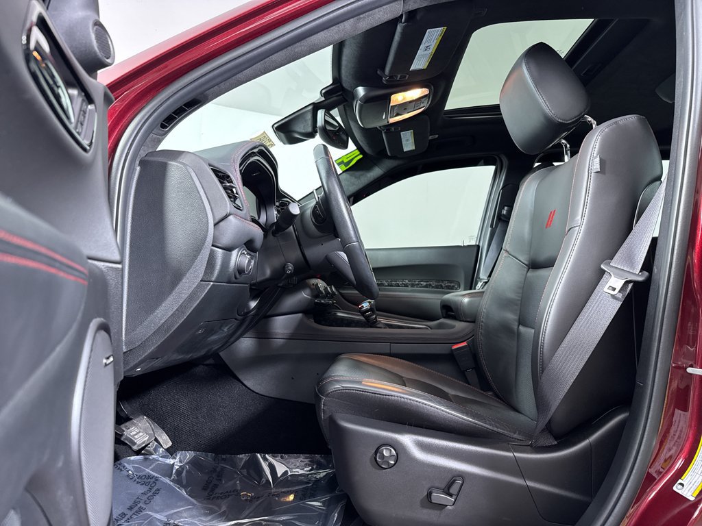 Used 2024 Dodge Durango R/T AWD/4WD image 5