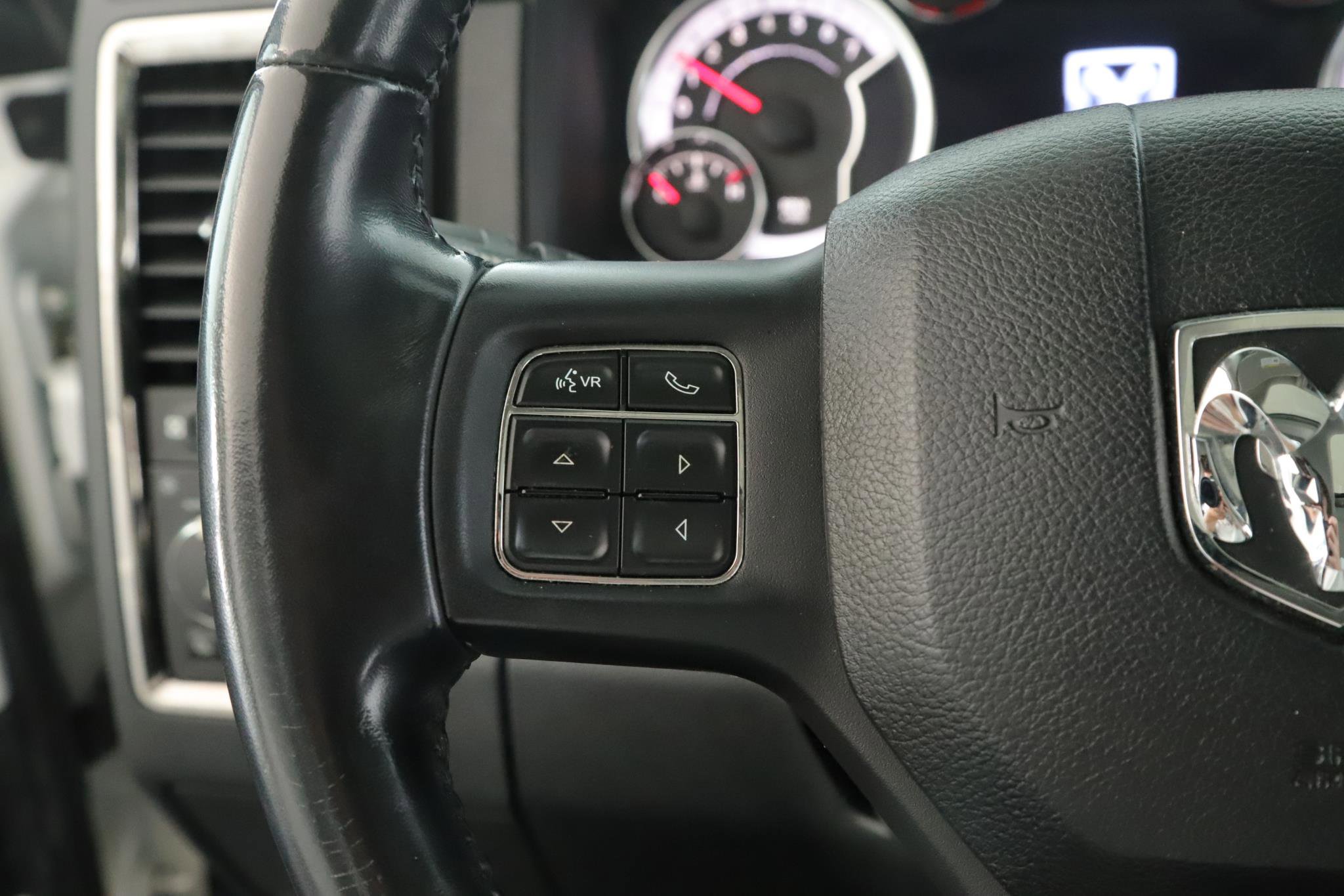 Used 2013 RAM 1500 Sport w/ Sport Premium Group AWD/4WD image 11