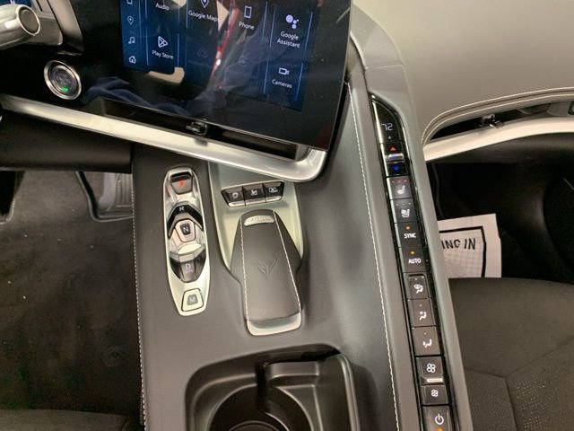 Used 2025 Chevrolet Corvette Z06 image 24