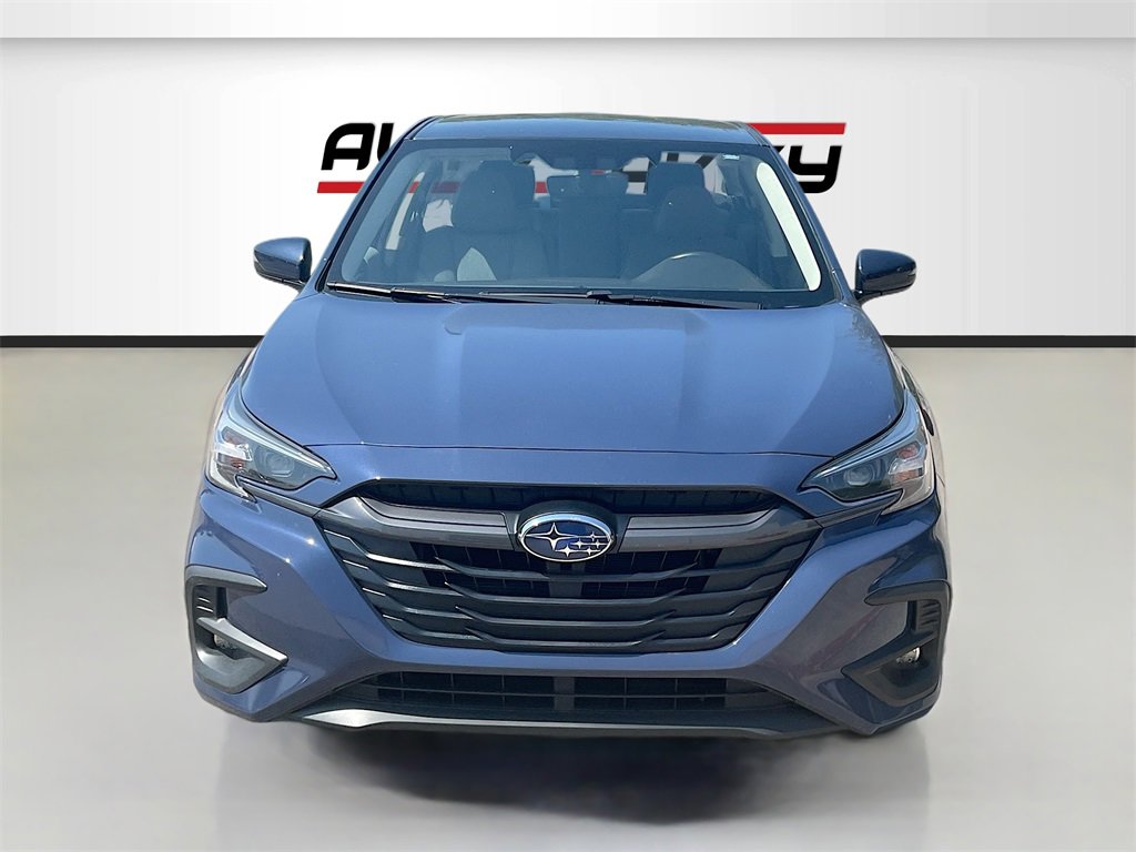 Used 2024 Subaru Legacy Premium image 2