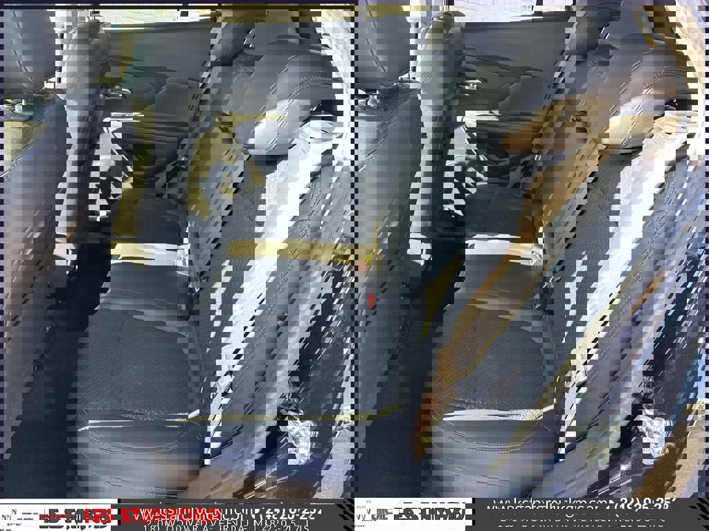 Used 2022 Buick Encore Preferred w/ Safety Package image 13