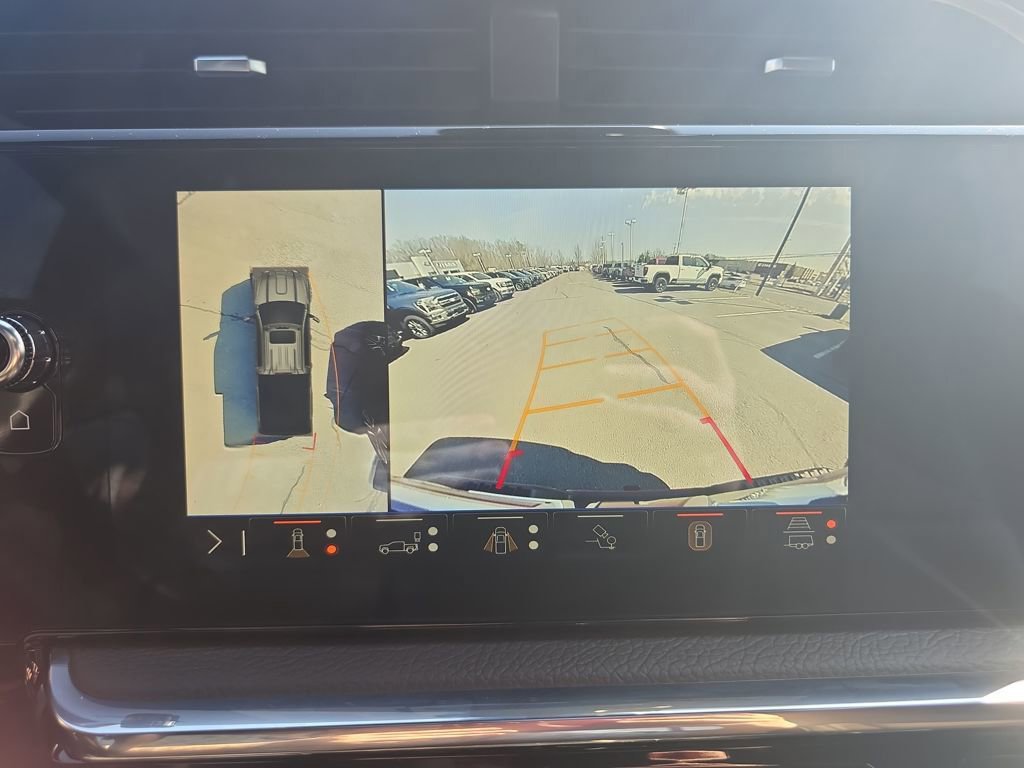 Used 2024 GMC Sierra 2500 Denali w/ Denali Reserve Package image 34