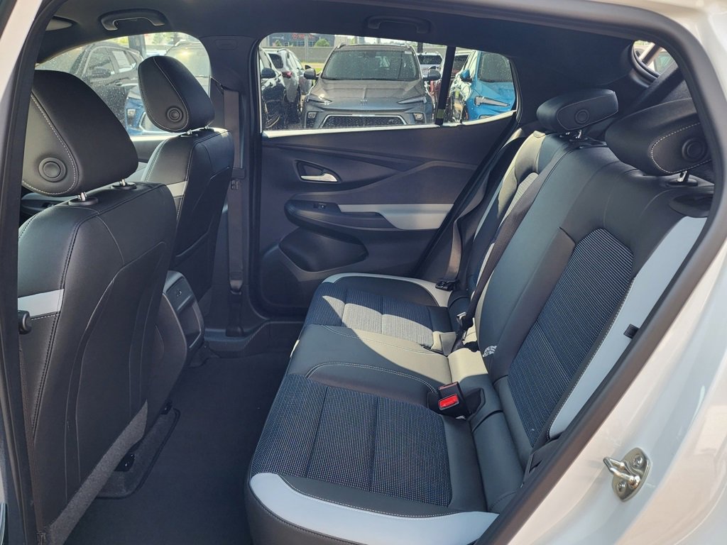 New 2026 Buick Envista Preferred w/ Convenience I Package image 39