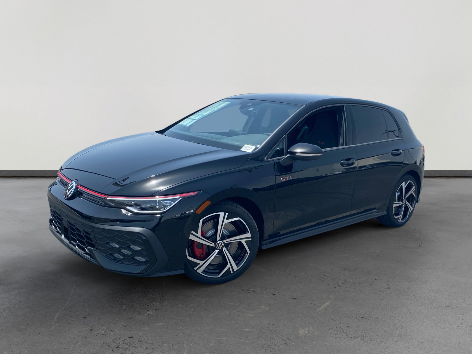 New 2025 Volkswagen Golf SE