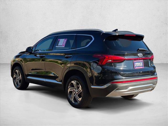 Used 2023 Hyundai Santa Fe SEL w/ Premium Package AWD/4WD image 7