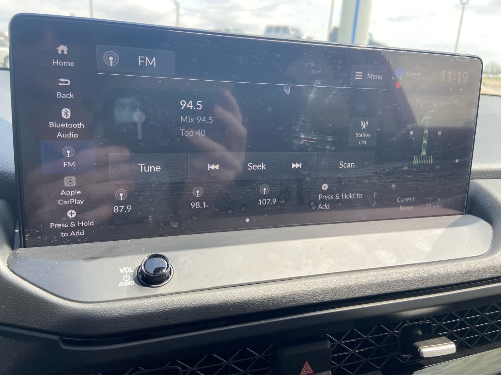Used 2025 Honda Accord EX-L image 26