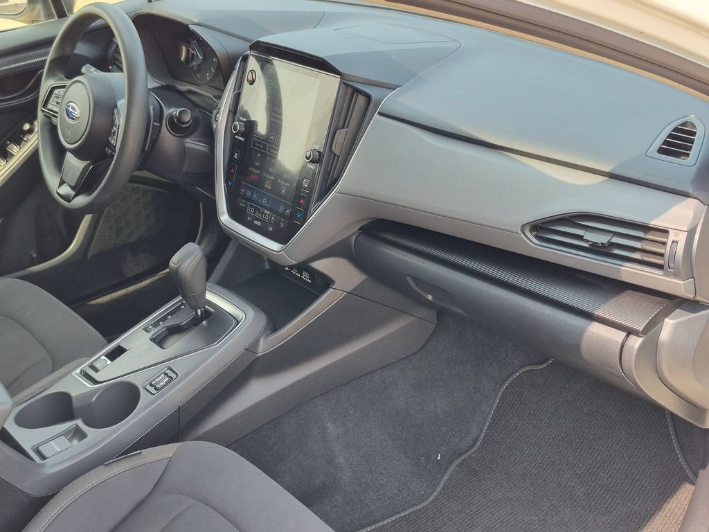 Used 2025 Subaru Crosstrek 2.5i Premium AWD/4WD image 31