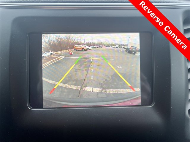 Used 2019 Jeep Cherokee Latitude Plus image 27