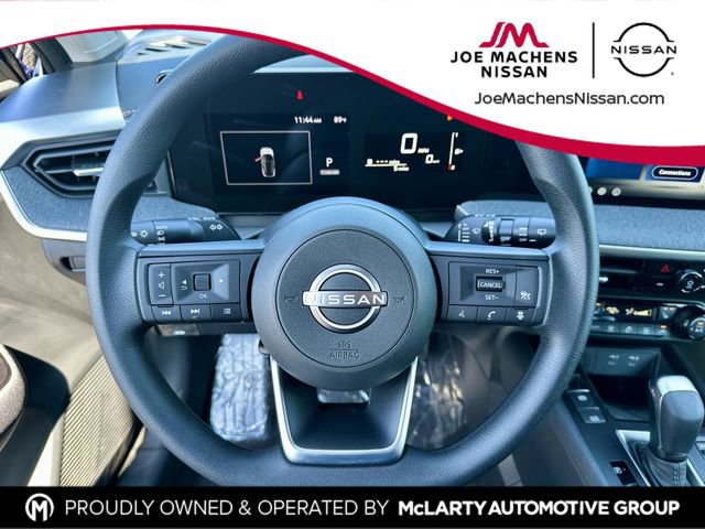 New 2026 Nissan Kicks SV w/ Cold Weather Package AWD/4WD image 14