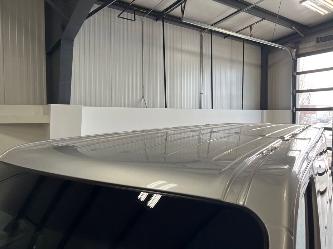 Used 2017 Nissan NV 3500 SV image 27