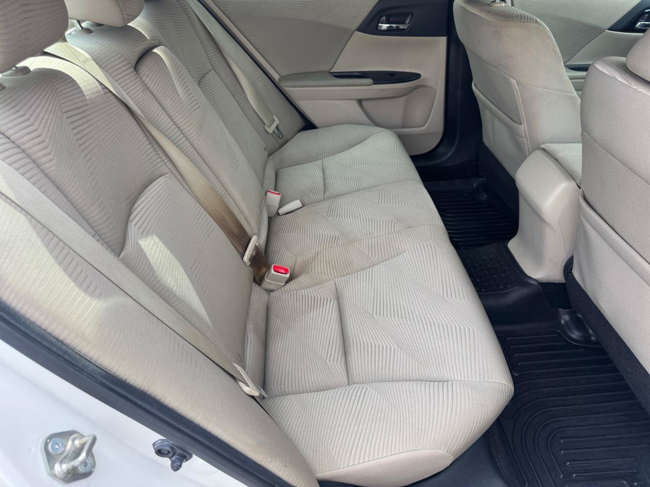 Used 2017 Honda Accord LX image 14