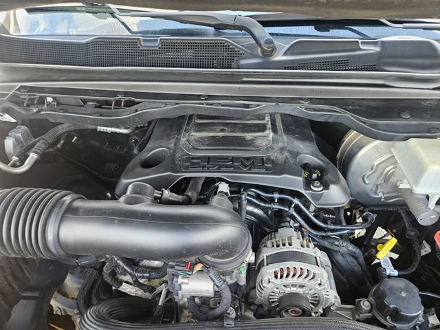 Used 2019 RAM 1500 Big Horn RWD image 22