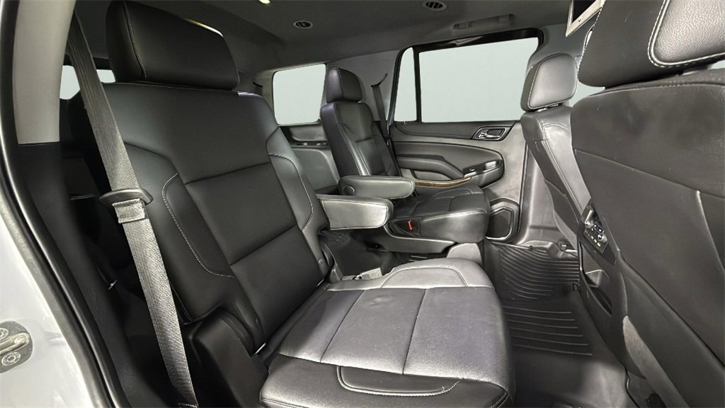 Used 2019 Chevrolet Tahoe LT w/ LT Signature Package image 33