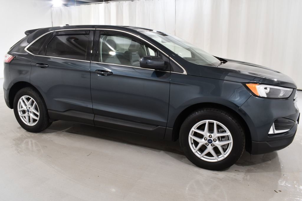 Used 2022 Ford Edge SEL w/ Convenience Package image 5