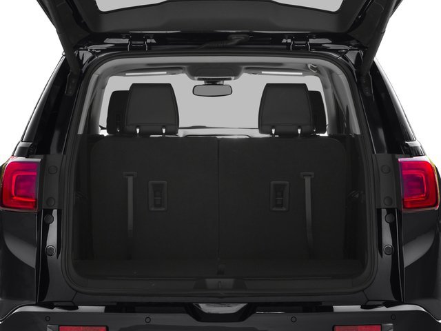Used 2017 GMC Acadia Denali w/ Technology Package AWD/4WD image 15