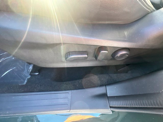 Certified 2024 Subaru Forester Limited AWD/4WD image 23