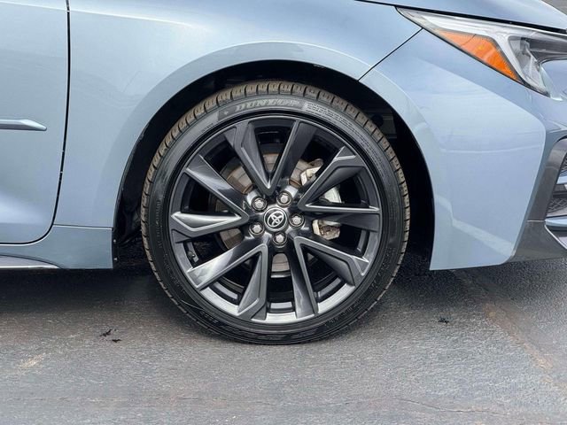 Used 2023 Toyota Corolla SE image 7