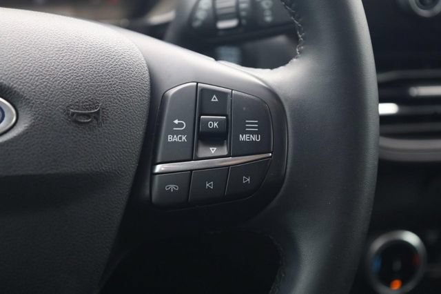 Certified 2024 Ford Escape Active FWD image 8