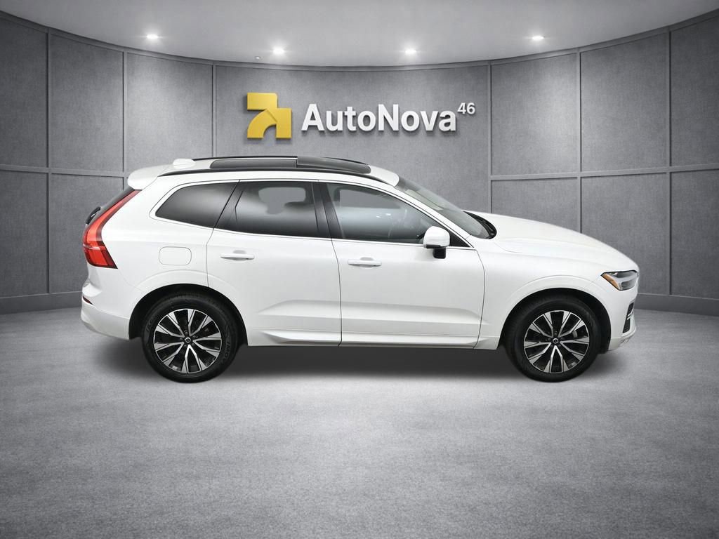 Used 2023 Volvo XC60 B5 Core image 41