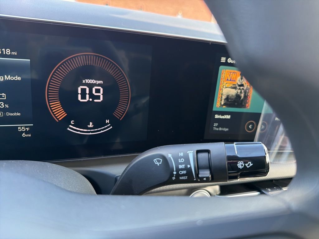 New 2026 Hyundai Santa Cruz SEL image 32